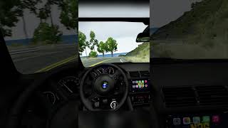 BMW E39 automobile assettocorsa bmwe39 assettocorsagameplay assettocorsapc shorts [upl. by Eran]