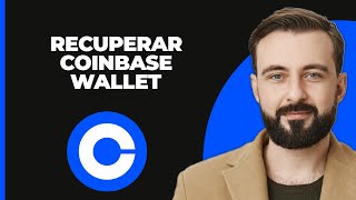 Cómo Recuperar tu Cartera de Coinbase 2024 [upl. by Salohcin]