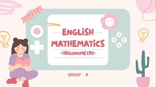 Muhammad Rizali 11th Meeting English Mathematics [upl. by Kohl]