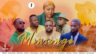 quot MENSONGEquot EPISODE 1 [upl. by Battiste]