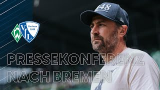 PK nach Bremen [upl. by Kaleb]