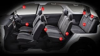 Daihatsu Terios 2014  Video Daihatsu Terios  Full Review HD  Eps 3 [upl. by Ahsilram67]