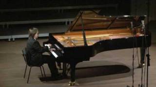 S Rachmaninov Prelude no 5 op 32 in G major [upl. by Audri253]