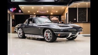 1964 Chevrolet Corvette For Sale [upl. by Alten88]