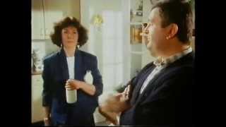 VOSENE ADVERT WITH ELISABETH SLADEN [upl. by Hanoj977]