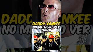 COSCULLUELA dice que DADDY YANKEE fue muy estricto en SOMO DE CALLE REMIX [upl. by Ariaic]