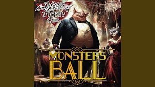 Monsters Ball [upl. by Atsillac]