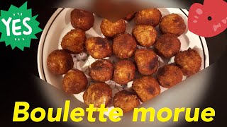 How to fry COD FISH with potatoes [upl. by Betthel]