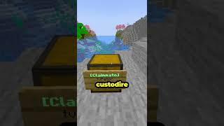 Cerchi un Server Minecraft Pacifico [upl. by Richie320]