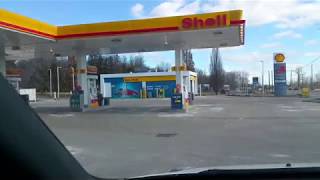 Review of the Shell Car Wash in Kitchener [upl. by Oivat]