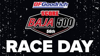 BFGoodrich SCORE BAJA 500 2024 [upl. by Dorolice668]