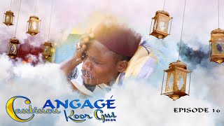 Cantine engagé ak korgui episode16 [upl. by Lose409]