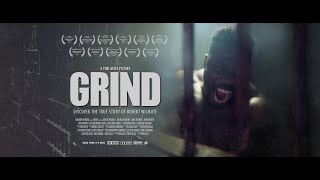 GRIND  Short Film [upl. by Choong]