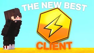 The BEST Cracked Minecraft PVP Client  Free Cosmetics and Emotes  189 [upl. by Peoples]