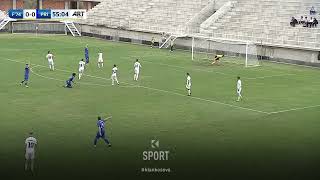 Highlights Feronikeli 74  Prishtina [upl. by Aneertak]