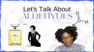 LETS TALK ABOUT ALDEHYDE FRAGRANCES  Fragrance Collection 2021 [upl. by Offen]