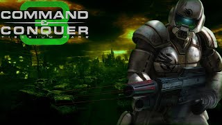 Command amp Conquer 3 Tiberium WarsE3 Trailer [upl. by Pammy]