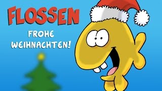 Ruthede  FLOSSEN  quotFrohe Weihnachtenquot [upl. by Michelle996]