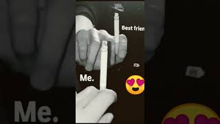 Zahar Nahi Hai Ye Ishq Hai Mera🚬😔newtrending sadstatus viralvideos whatsappstatus youtube🚬😔😔💔🥀🌹 [upl. by Ardnauqal972]