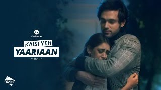 KAISI YEH YAARIYAN SEASON 5  EPISODE 1  SURPISE GONE WRONG [upl. by Sato797]