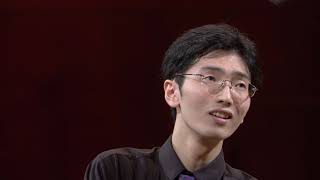 SOHGO SAWADA – first round 18th Chopin Competition Warsaw [upl. by Portugal]