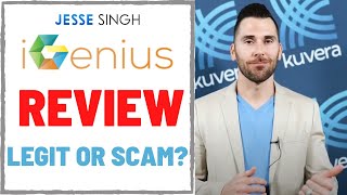 iGenius Review  Legit Passive Income MLM Or Huge Scam  iGeniusglobalcom [upl. by Amehsat]