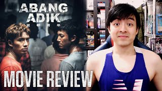 Abang Adik 2024  Movie Review [upl. by Alurta]