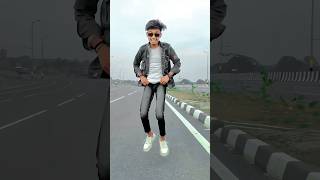 📱ganda ganda baat krelu short dance video bhojpuri song [upl. by Elac]