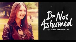 I am not ashamed  Nina DOBREV trailer 2016 movie Elena Gilbert [upl. by Anikes]