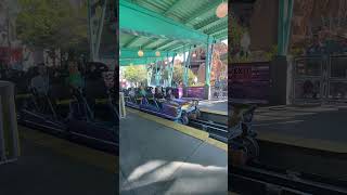 Xcelerator At Knott’s Berry Farm Now Open [upl. by Ailisec]