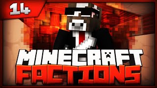 Minecraft FACTION Server Lets Play  EVERYTHING DESTROYED  Ep 14 [upl. by Ilana265]