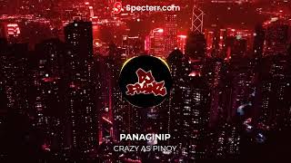 Panaginip Crazy as Pinoy REDRUM FranzMix2k23 [upl. by Fae345]