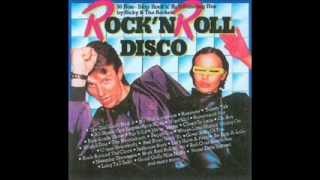 Rockn Roll Disco 1 [upl. by Reisfield394]