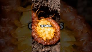 The Fascinating Life Cycle of Centipedes survival [upl. by Notlit]