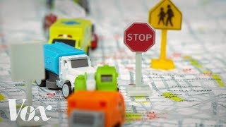 The traffic solution most cities havent tried [upl. by Hyacinth]