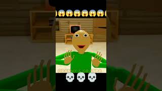 Magical door in granny game 😱😱😱💀💀 granny horrogaming viralvideo short [upl. by Htomit]