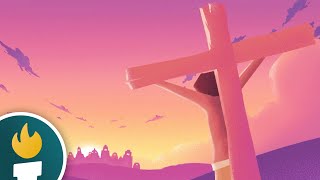 The Story of Easter The Resurrection of Jesus Christ  Animated Bible Story for Kids [upl. by Cleary]