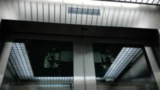 Otis lift at boon keng station [upl. by Neuberger339]