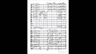 Jean Sibelius  Symphony n 2 in D major with score [upl. by Sivehc]