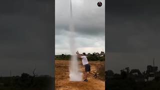 How to make bottle rocket  কিভাবে বোতল রকেট তৈরি করে [upl. by Sherm]