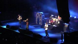 Rage Against the Machine Renegades of Funk HD [upl. by Claudian]