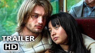 TOUCH Trailer 2024 Palmi Kormákur Romance Drama Movie [upl. by Aitsirt]