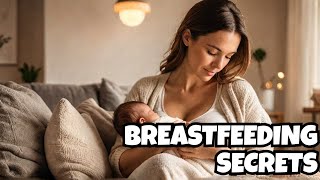 Everything You Need To Know About Breastfeeding 2024 [upl. by Gati495]