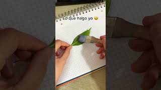 Lo que otros hacen VS Lo que yo hago 🤯 tips craft art paper manualidades  Parte 4 [upl. by Lewse14]