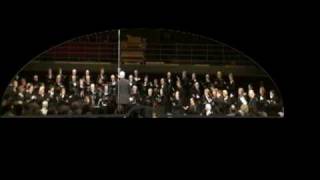 Masquerade from Phantom of the Opera  Inland Master Chorale [upl. by Amihc]