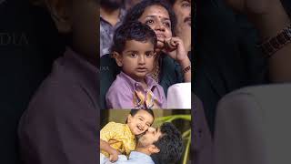 Kutti Siva Karthikeyan 😍😍 Viral Video sivakarthikeyan cute love [upl. by Edison]