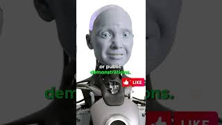 How to pass Ammca interview ameca ai robot robotics shorts video viral usa foryou trending [upl. by Dulcy59]