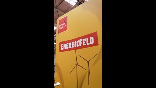 Themen der Zukunft Energie [upl. by Candless]