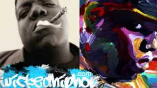 Biggie Smalls  10 Crack Commandments remix [upl. by Onitsoga]