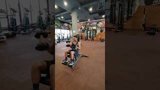 video  Dil mein dard sa  gym motivation reels youtubeshorts fitness viralshorts [upl. by Iem202]